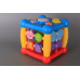 Детски забавен куб